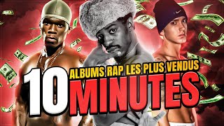 Tu Sors Cet Album, Tu Es Riche À Vie Eminem, 50 Cent, Outkast...