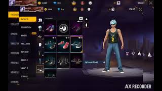 Free fire # Comment part 2