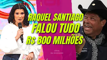 O que aconteceu com a filha do Valdomiro?