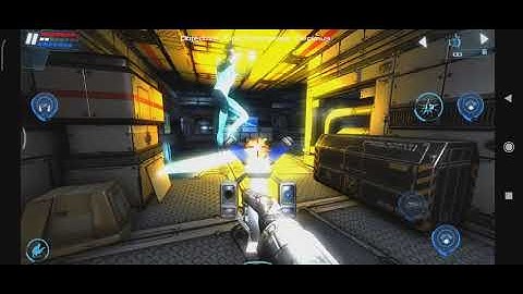 Dead Effect 2 Gameplay Chapter 20 | There Can Be Only One |