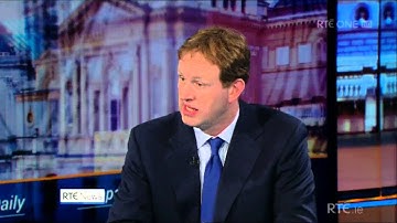 @CallaghanJim says voters are coming back to the safety of @fiannafailparty