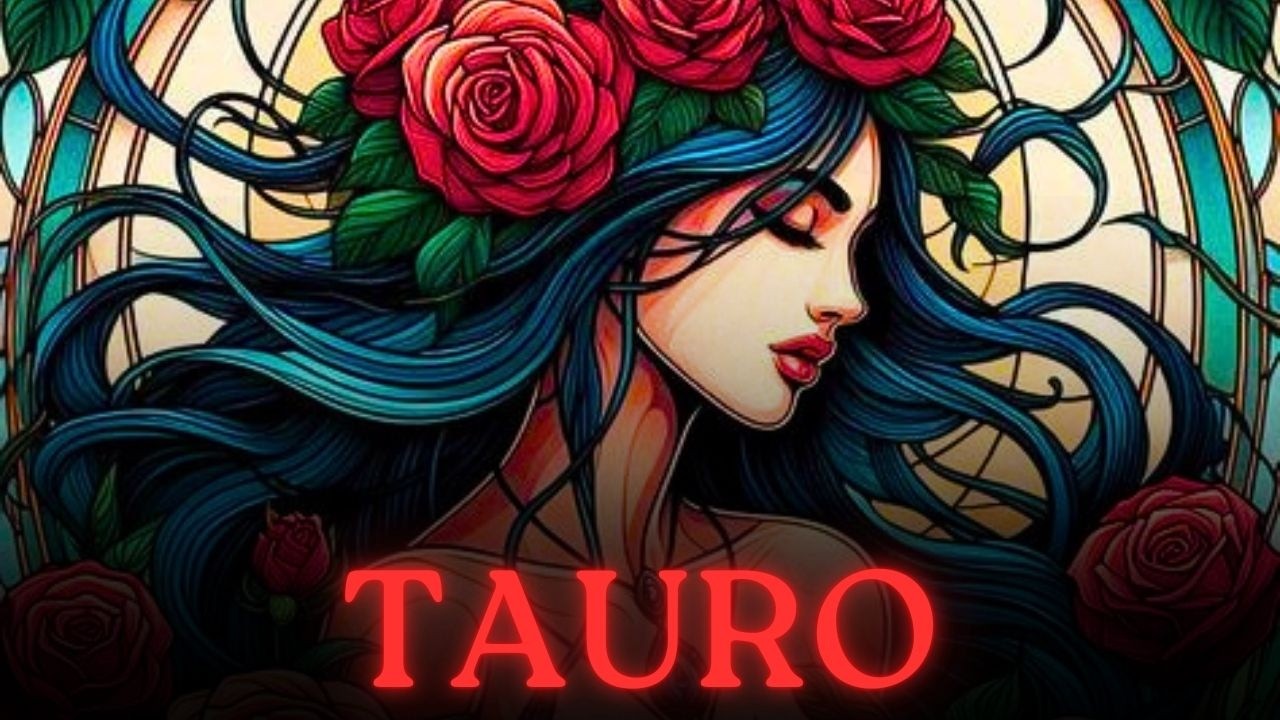 TAURO ALGUIEN DESESPERAD@ POR LLAMAR TU ATENCIÓN! ❤️‍🔥 LO QUIERE TODO CONTIGO 😍🏆 FEBRERO 2026 AMOR