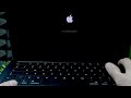 MacBook Pro M5 — How to Fix macOS Update Stuck or Failed