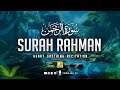 Worlds most beautiful recitation of surah arrahman     zikrullah tv