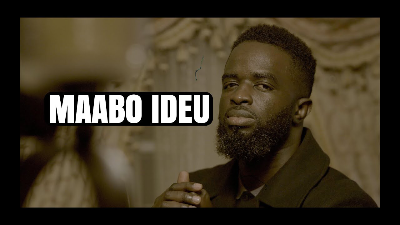 Maabo - Ideu (Clip Officiel)