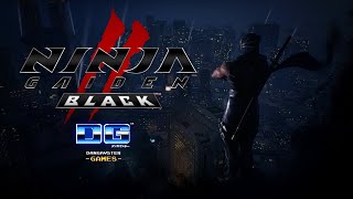 NINJA GAIDEN 2: BLACK [Stream #9]