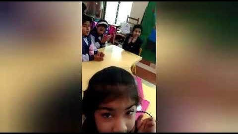 Montessori Practical Activity: Buttoning Lacing & Buckling