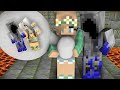 Diamond man life s2 part 1 - Minecraft animations