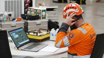 OSPREY - SITE INSTALLATIONS