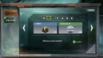 How To Kill 5 Enemies With Any Pistol. Call of Duty season 4 new Task Complete.