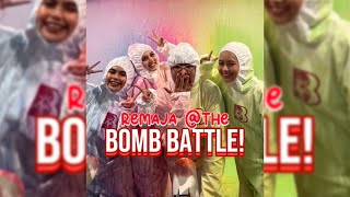 REMAJA @ THE BOMB BATTLE, BERJAYA TIMES SQUARE screenshot 4