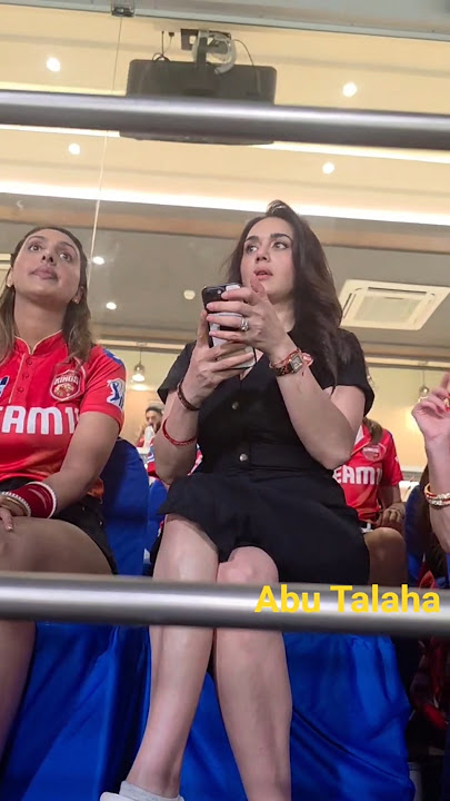 Preity Zinta #preityzinta #best #trending #kolkata #ipl