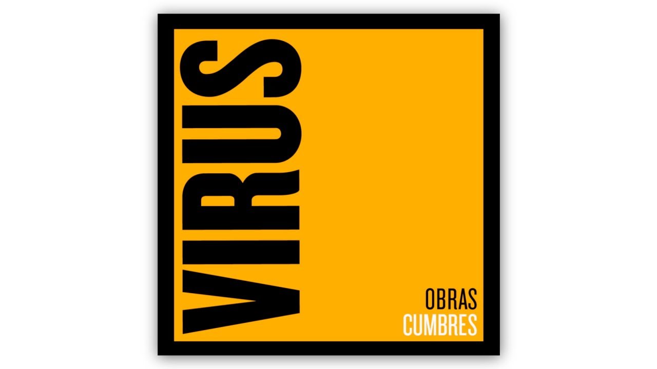 Virus - Polvos de una Relación (Official Audio) adlı videoyu YouTube'da izle