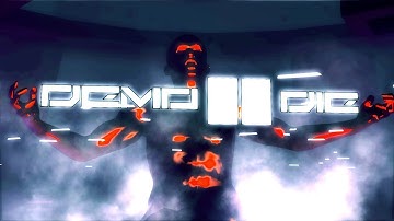 hardDANCING einklang.net - PC demo - ffinal