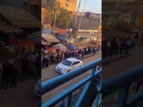 WORKING CLASS IN KEMYA WANAKAPITIA AKI 
