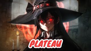 Nightcore - Plateau (Jim Yosef / Lyrics)