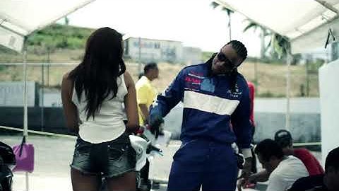 Thumbnail of G Warren - Grip Me(Official HD Video)