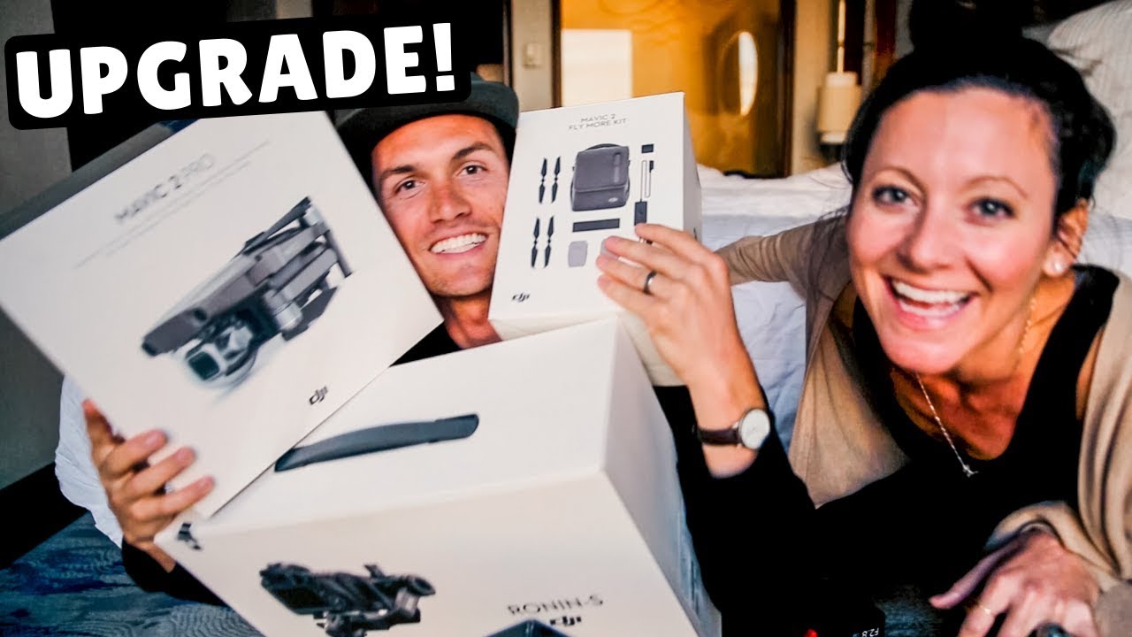 Flying from IRAQ to TURKEY (buying all new camera gear)