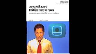BTV News - Year 1984 - Archive