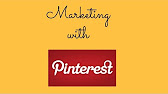 Pinning to Pinterest - YouTube