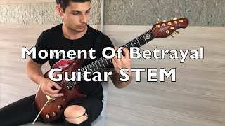 Download Lagu Moment of Betrayal | DREAM THEATER - Guitar STEM MP3 Download Lagu Moment of Betrayal | DREAM THEATER - Guitar STEM MP3