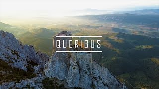 Queribus | Roadtrip Frankreich | 4K
