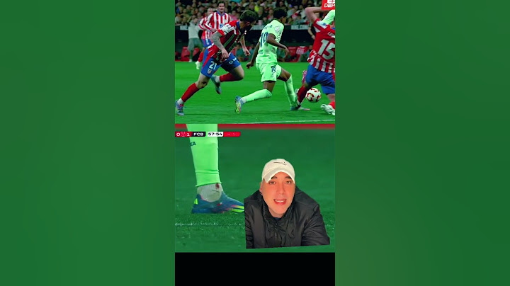A LA FINAL! Victoria del Barça vs el Atlético