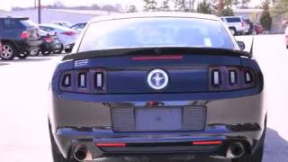 2014 Ford Mustang Rocky Mount NC