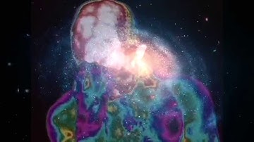 IMANOU - Holarchy trailer