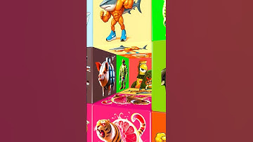 Sprunki Italian Brainrot Squid Game Tunnel  #roblox