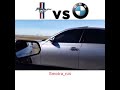 Bmw vs mustang_فورد موستنج ضد بي ام