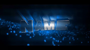 [PZP] Intro Template! / ft. Selcio (Anim.) [DL IN DESC.]