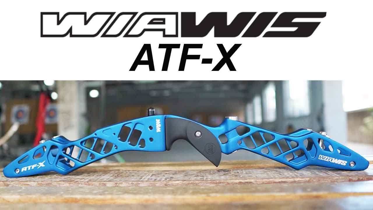 Win&Win WIAWIS CX-AD V-BAR - Overview & Breakdown - YouTube