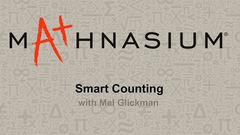 What Is Smart Counting? | Mathnasium Method Demo