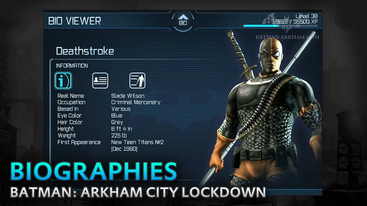 bat-man, arkham city lockdown, ac, batman lockdown, batman arkham city lock...