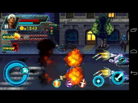 devil may cry android