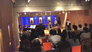 「ハートアップ」/絢香&三浦大知 【クリスマスコンサート 2019】