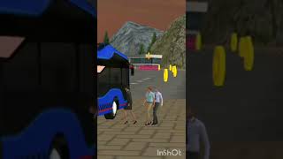 Off Road Bus Driving Game – Bus New Games 2021,Android gameplay All level screenshot 2