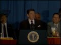 President Reagan's Remarks to the Annual Conference of National League of Cities on March 5, 1984