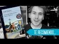 Reseña: La verdad sobre el caso Harry Quebert, Joël Dicker