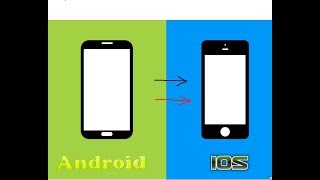 حول نظامك من اندرويد الى IOS فى دقيقة واحدة فقط !!! screenshot 2