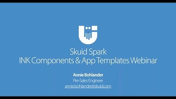 Skuid Dive - Two new ways to build better business apps faster in Skuid