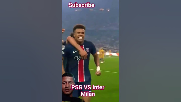 UEFA Champions League Final #psgvsintermilan #psg #football #championsleague #worldcup #messi #fifa