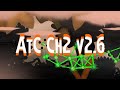 WoG: AtC Ch2 v2.6 Update Log