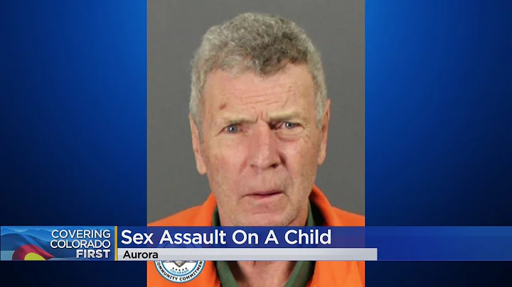 Kenneth Dean Lee Arrested After Posing As Immigration Official, Accused Of Sexually Assaulting 7-Yea