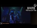 DEZERT - MONSTER【千秋 Focus Live Video】(2023.1.14 TOKYO DOME CITY HALL)