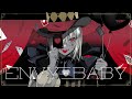 【マイキ×kanaria】アンチジョーカー×エンヴィーベイビー