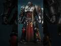 Deathwatch - Black Shield - Bulwark - SM2 #spacemarine2 #warhammer #40k #warhammer40k #spacemarines