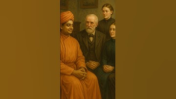 Vivekananda on the Power of Concentration