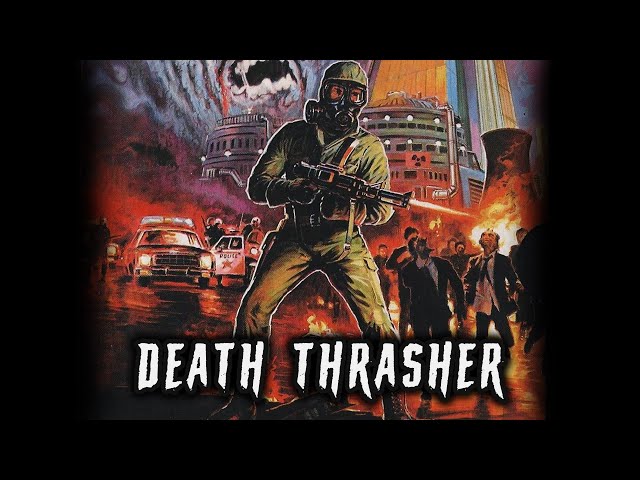 Old School Death/Thrash Metal Instrumental Mix // No Vocals Just Riffs - Death Thrasher class=